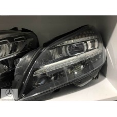 A2188202359 W218 CLS SOL FAR MERCEDES BAŞKAN TİCARET